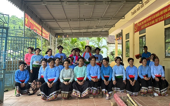 Thanh Hóa: Quan tâm xây dựng môi trường văn hóa lành mạnh