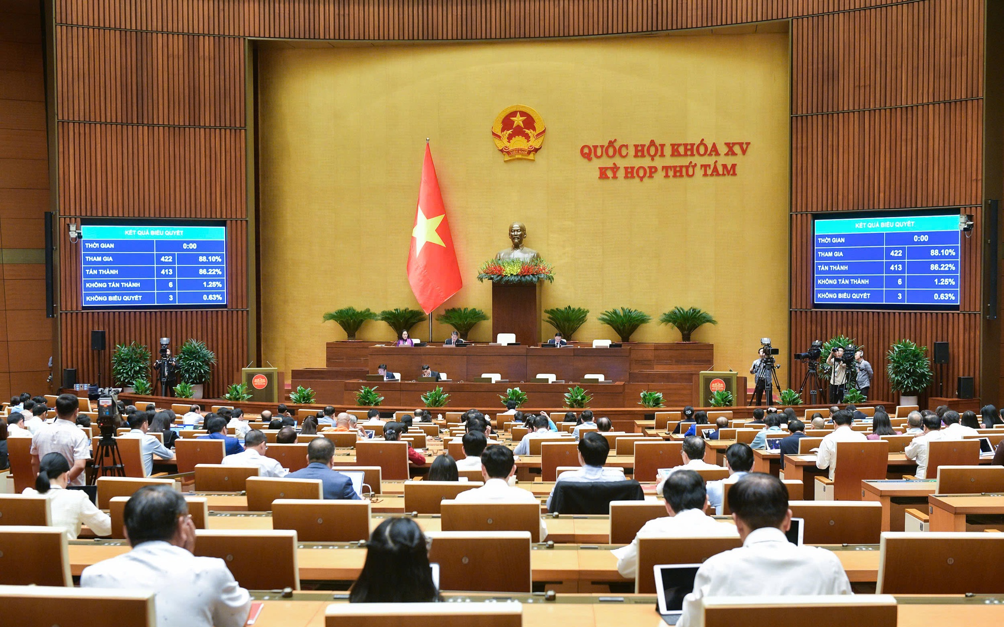 Chính phủ ban hành Kế hoạch triển khai thi hành Luật Di sản văn hóa