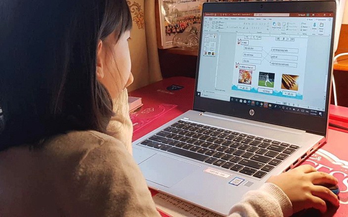 Tập huấn cho phóng viên, biên tập viên báo chí về vấn đề bảo vệ và hỗ trợ trẻ em tương tác lành mạnh, sáng tạo trên môi trường mạng 