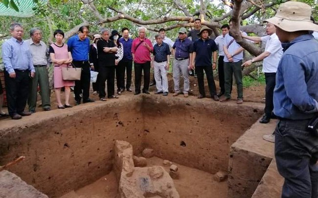Cấp phép khai quật khảo cổ lần 4 tại Di chỉ Thác Hai, tỉnh Đắk Lắk