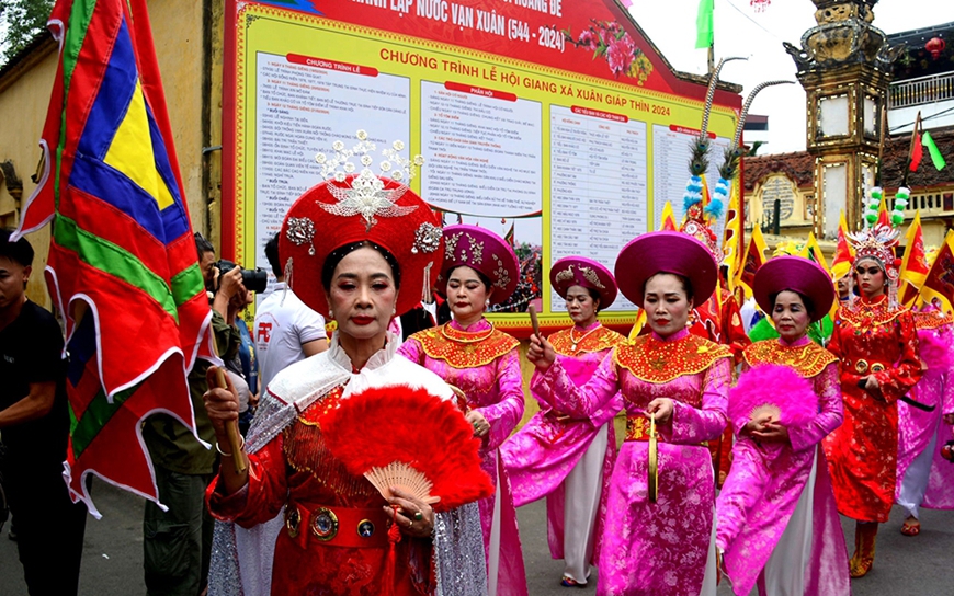 Vĩnh Long: Đảm bảo 100% ấp, khóm thực hiện rà soát, bổ sung hoàn thiện hương ước, quy ước