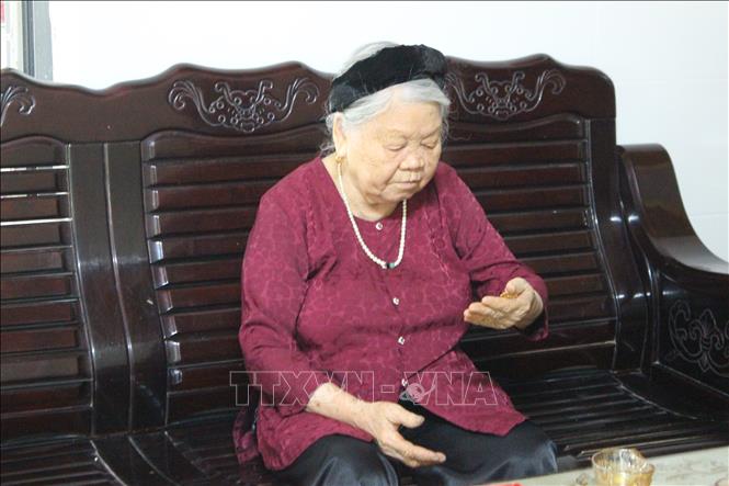 77 năm Ngày Chủ tịch Hồ Chí Minh ra Lời kêu gọi thi đua ái quốc': Sáu thập kỷ khắc ghi lời Bác