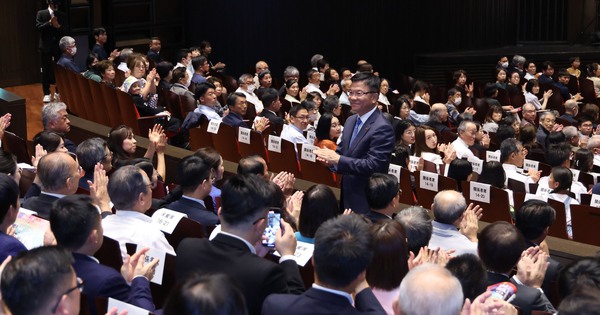 Giai điệu Việt – Nhật thắt chặt tình hữu nghị nhân kỷ niệm 80 năm Quốc khánh