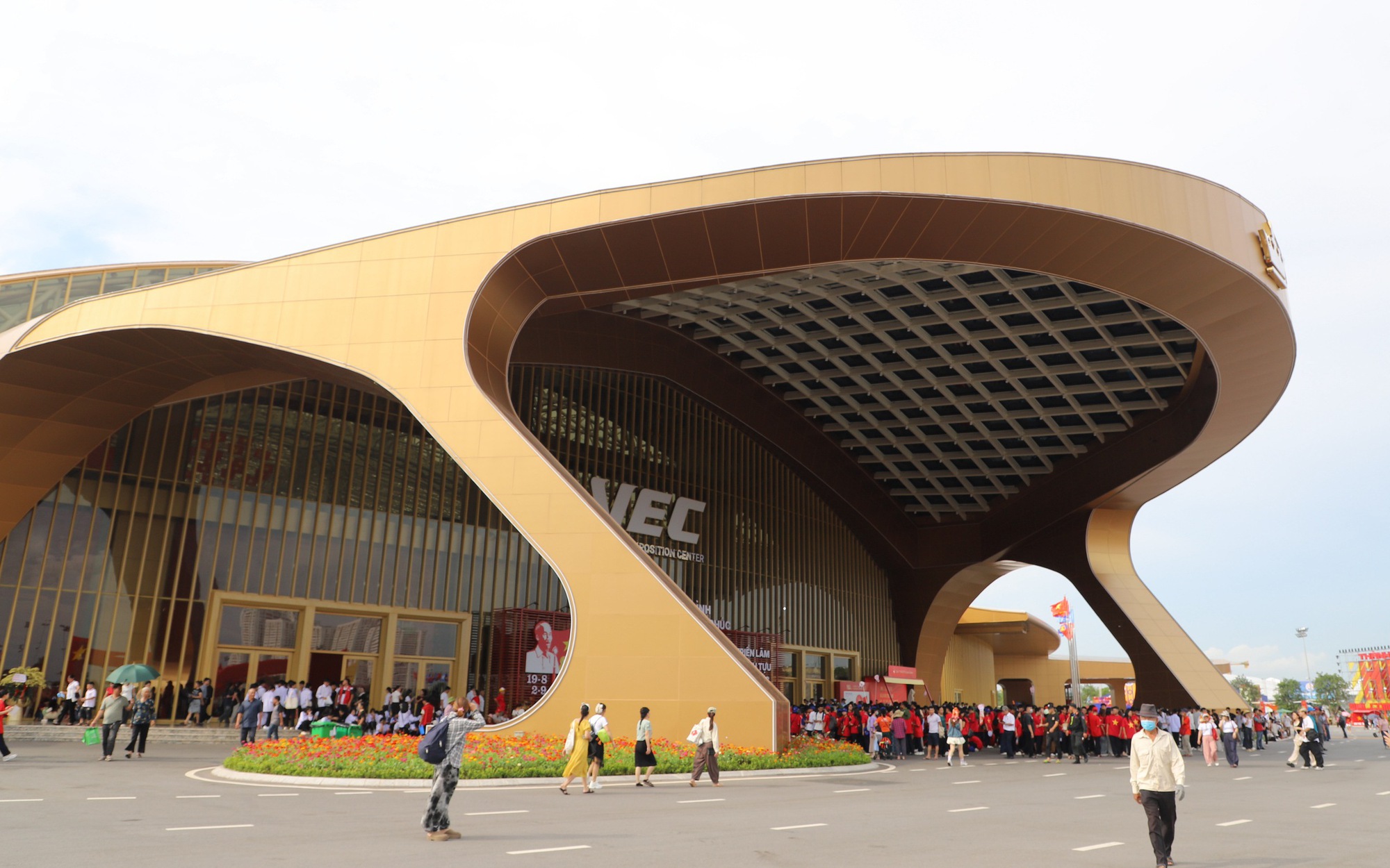 Thủ tướng yêu cầu tổ chức hội chợ mùa Thu năm 2025 