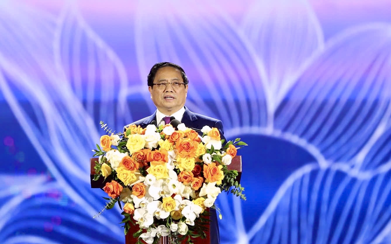 Thủ tướng: Triển lãm 