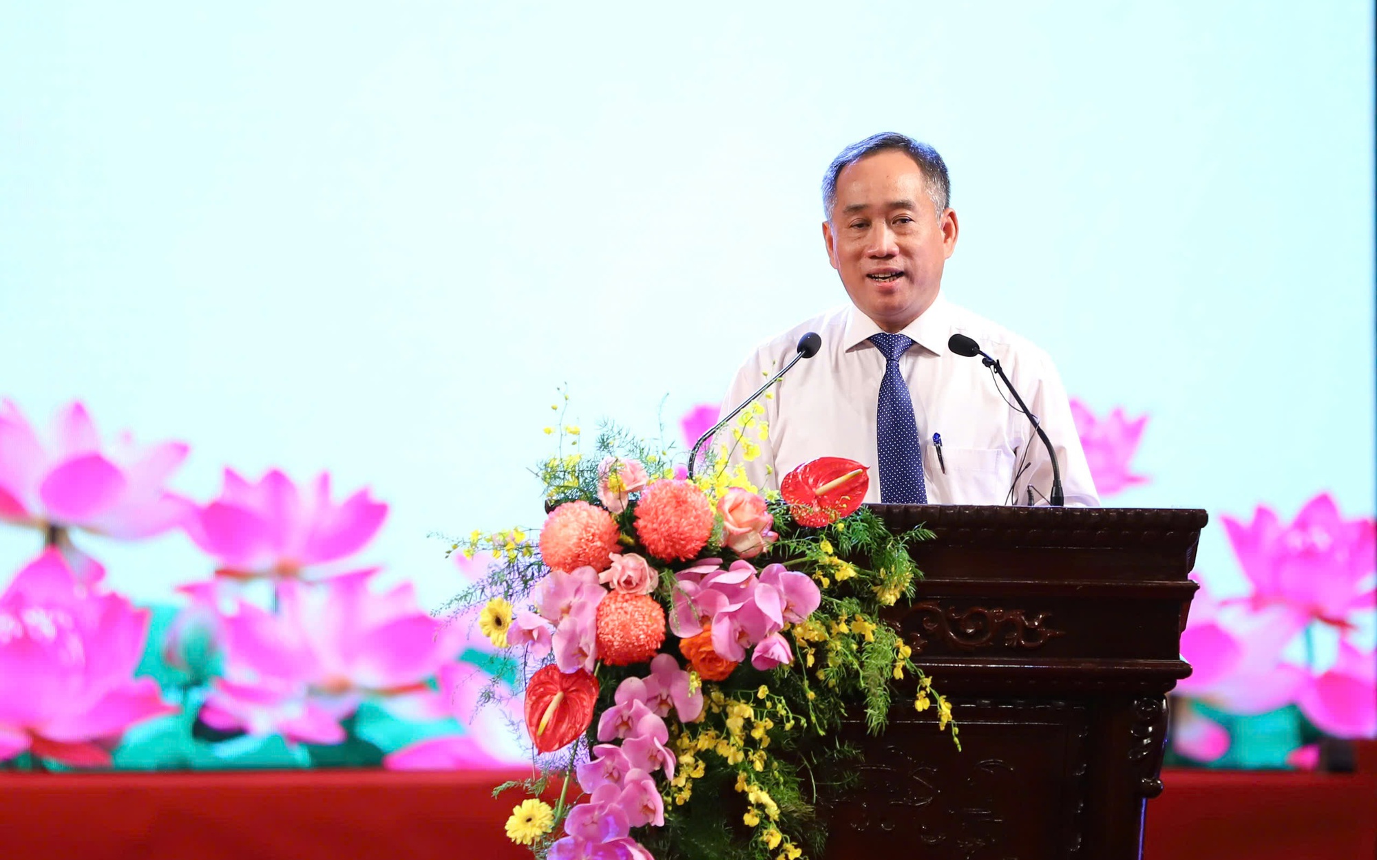 Bảo tàng Mỹ thuật Việt Nam: Ứng dụng công nghệ và chuyển đổi số trở thành động lực phát triển bền vững