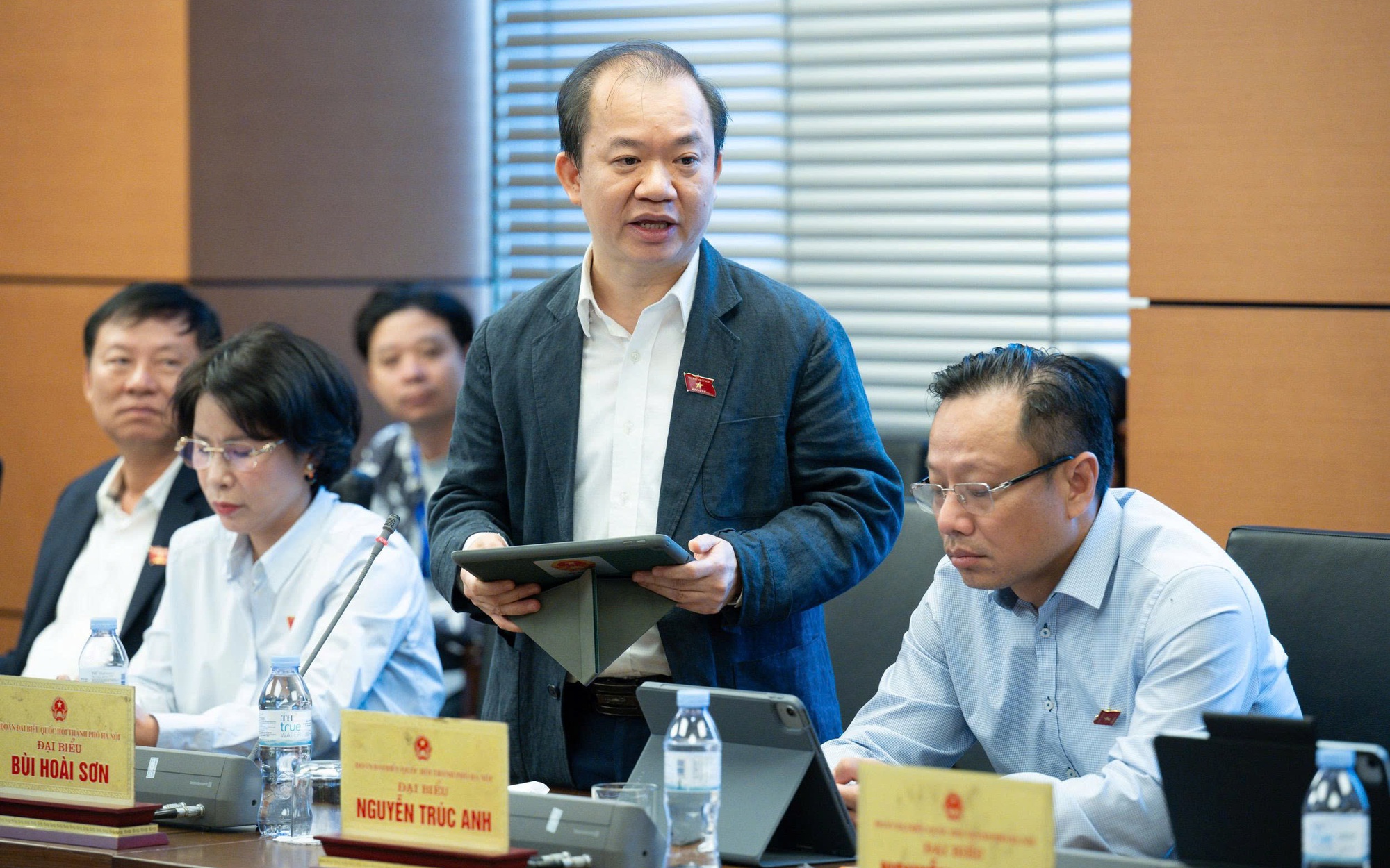 Mở đường cho báo chí phát triển như một ngành công nghiệp văn hóa hiện đại