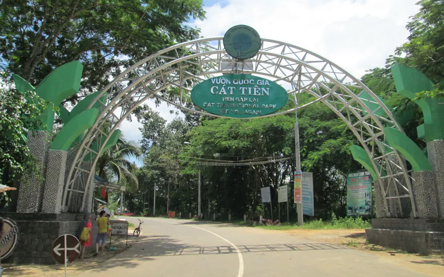 Đồng Nai hướng tới trở thành trung tâm du lịch sinh thái của khu vực