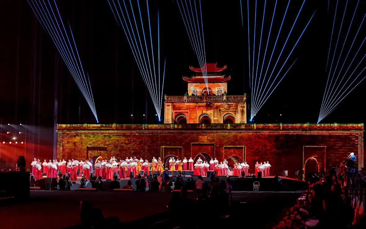 Hà Nội khẳng định vị thế Thành phố Sáng tạo