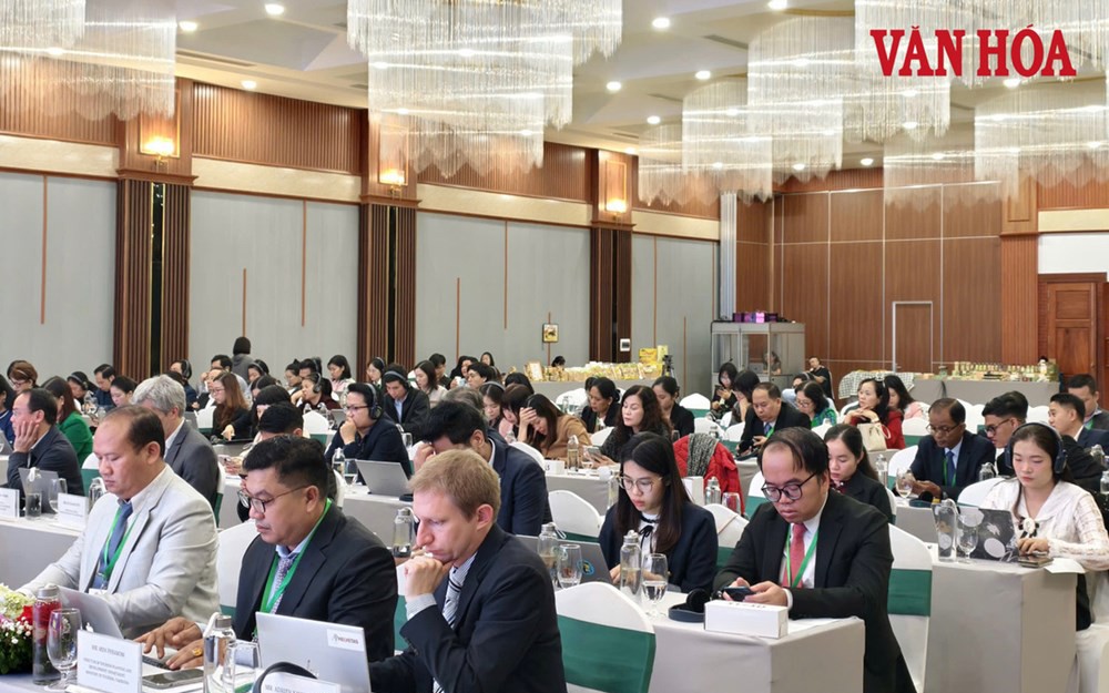 Phiên họp GMS lần thứ 56: Hướng tới tầm nhìn du lịch bền vững trong khu vực Đông Nam Á