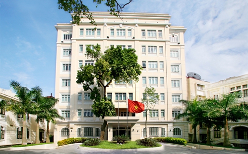 Chức năng, nhiệm vụ, quyển hạn và cơ cấu tổ chức của Bộ Văn hoá, Thể thao và Du lịch