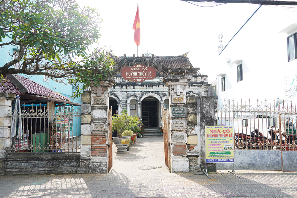 Đồng Tháp: Sa Đéc “thay áo mới” đón Festival Hoa - Kiểng 1