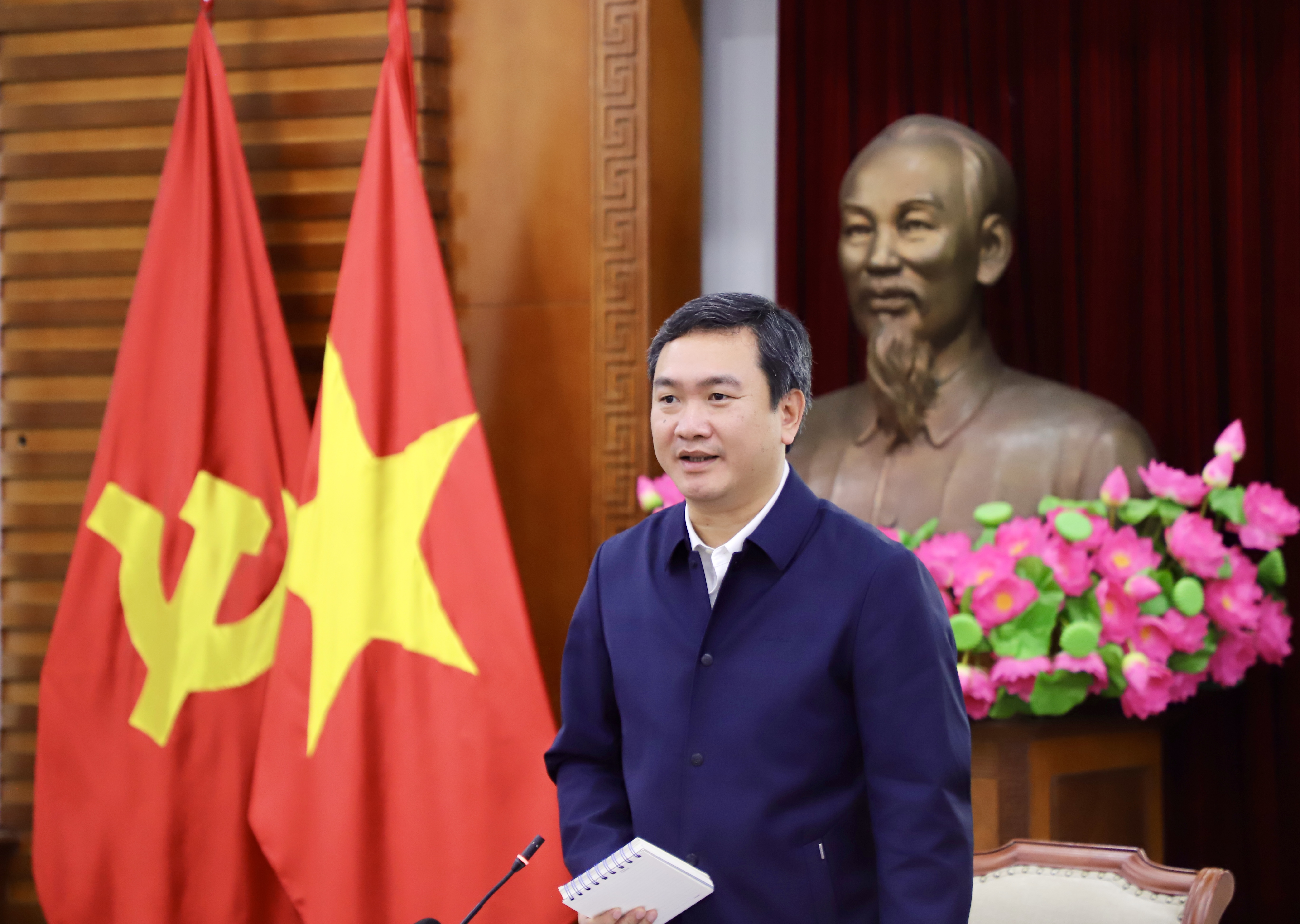 Nâng cao nhận thức, trách nhiệm tuân thủ pháp luật trong lĩnh vực thông tin điện tử