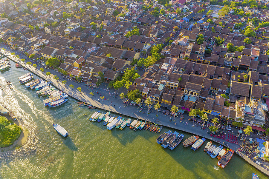 Những dấu ấn nổi bật của Du lịch Việt Nam năm 2025 - Ảnh 3.