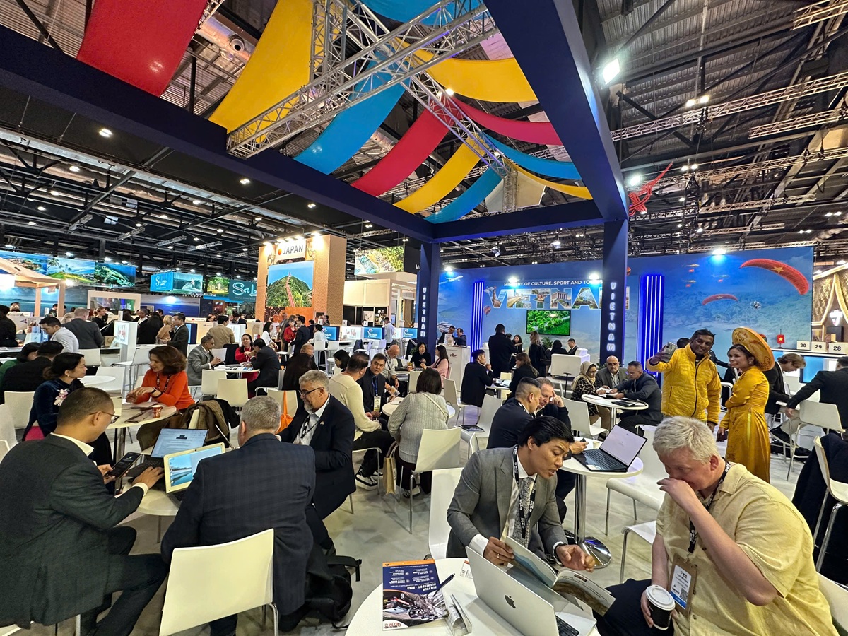 Những dấu ấn nổi bật của Du lịch Việt Nam năm 2025 - Ảnh 7.