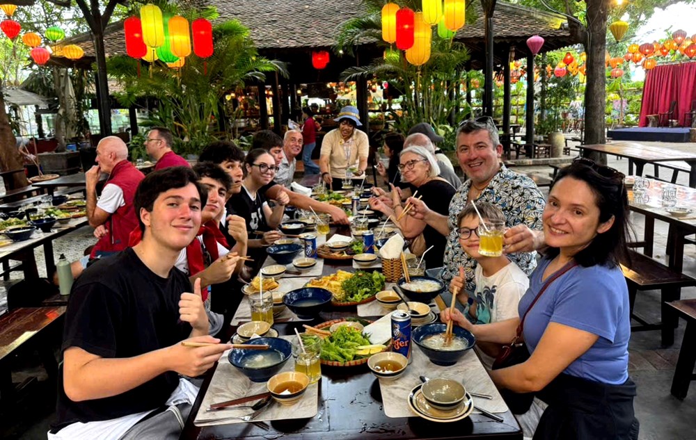 Du lịch tàu biển Việt Nam 2026: Đón đầu dòng khách cao cấp và định vị thương hiệu quốc gia - Ảnh 3.