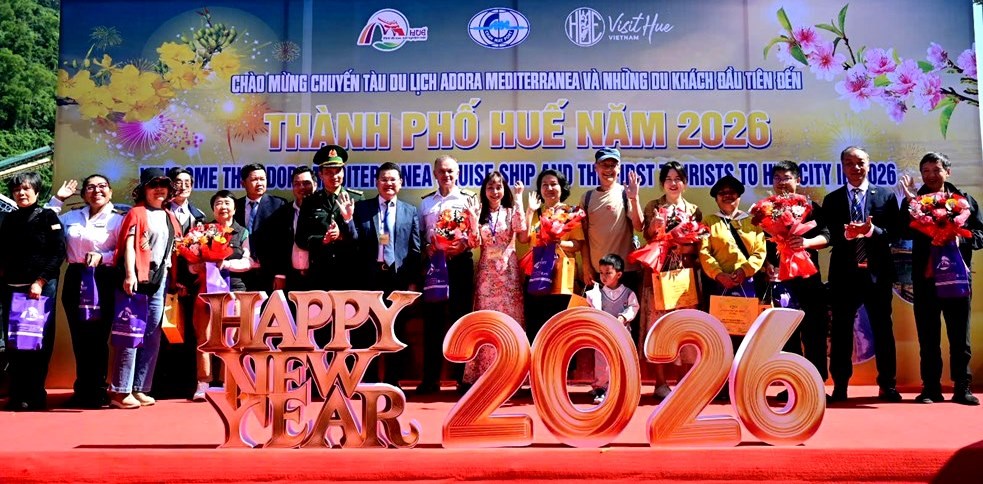 Du lịch tàu biển Việt Nam 2026: Đón đầu dòng khách cao cấp và định vị thương hiệu quốc gia - Ảnh 4.