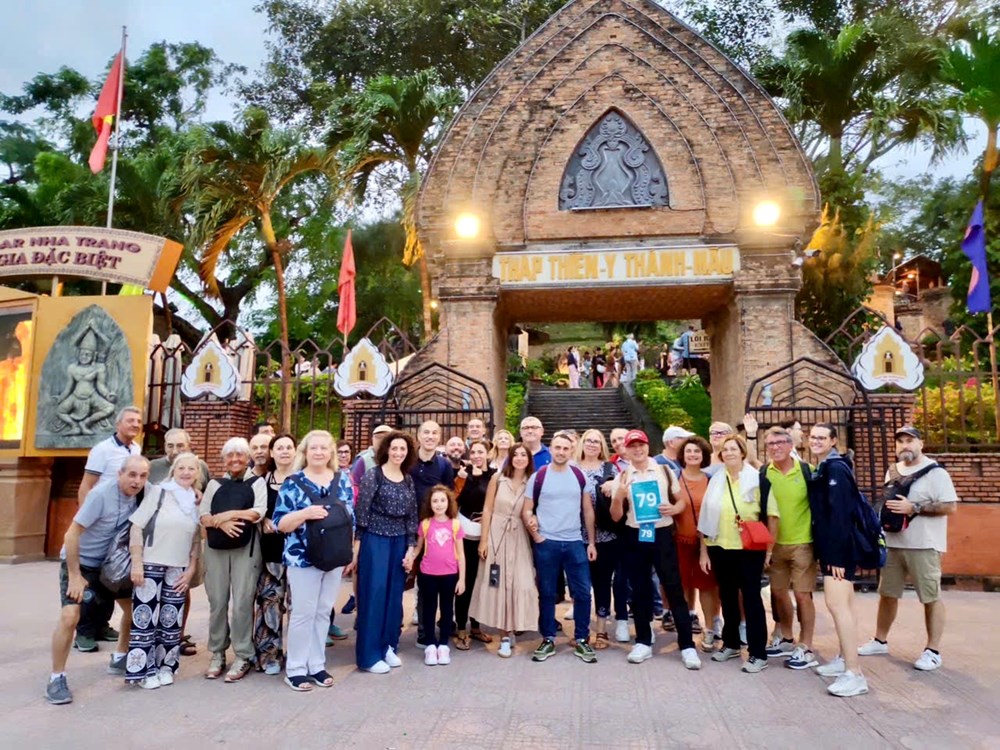 Du lịch tàu biển Việt Nam 2026: Đón đầu dòng khách cao cấp và định vị thương hiệu quốc gia - Ảnh 2.