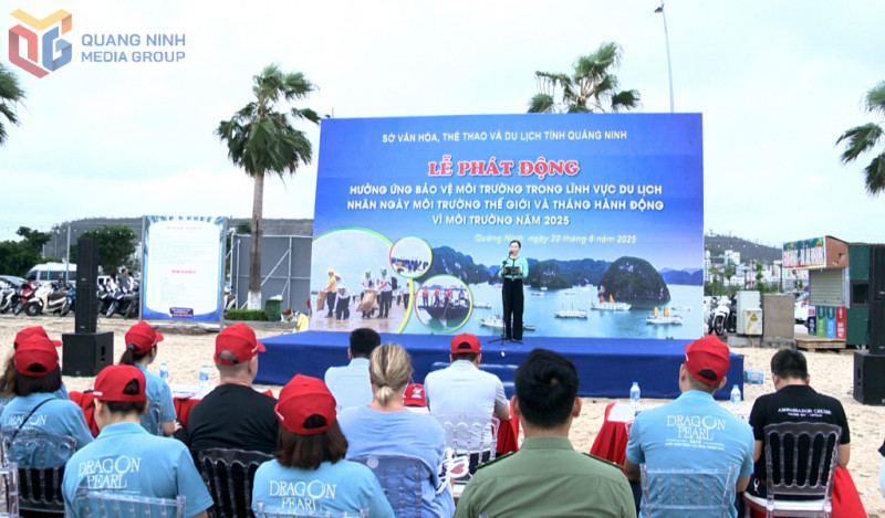 Quảng Ninh: Tăng cường phổ biến pháp luật trong hoạt động du lịch - Ảnh 2.