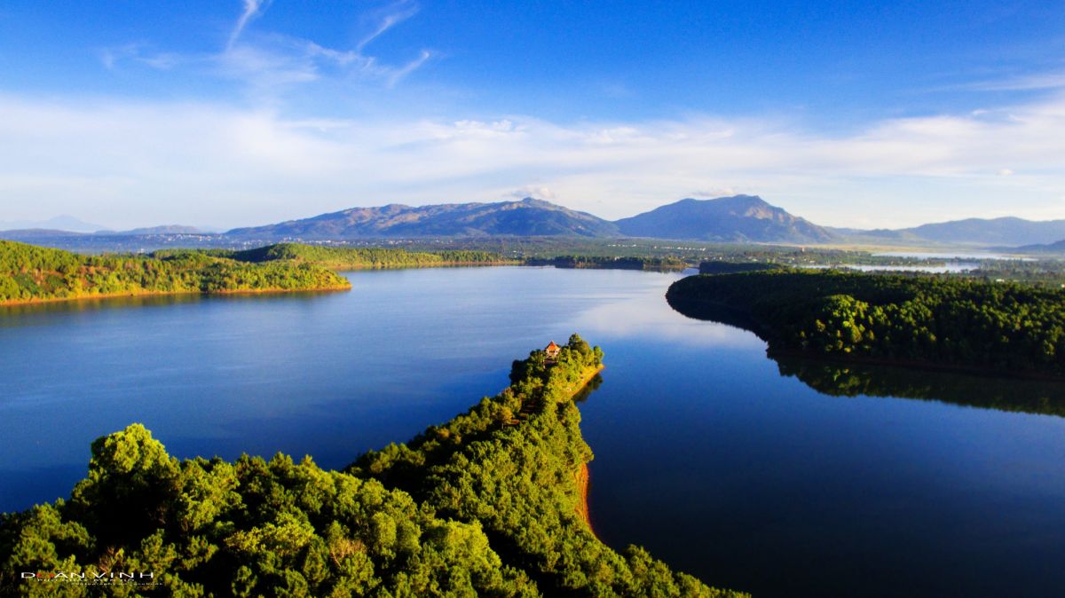 Du lịch Gia Lai mùa mới, kỳ vọng mới - Ảnh 4.