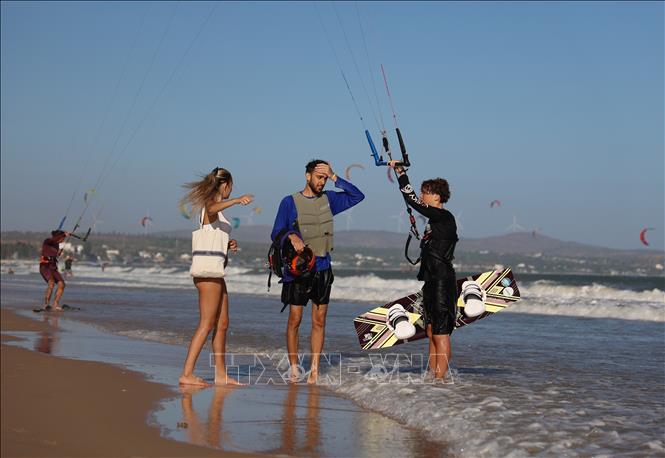 Du lịch Việt Nam năm 2025: Dấu mốc bứt phá, khẳng định vị thế mới - Ảnh 5.