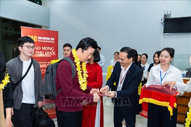 Du lịch Việt Nam năm 2025: Dấu mốc bứt phá, khẳng định vị thế mới - Ảnh 7.