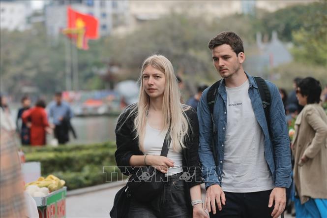 Du lịch Việt Nam năm 2025: Dấu mốc bứt phá, khẳng định vị thế mới - Ảnh 4.