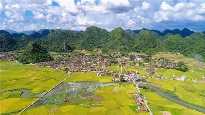 Du lịch Việt Nam năm 2025: Dấu mốc bứt phá, khẳng định vị thế mới - Ảnh 3.