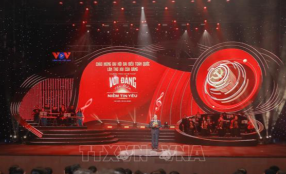 Đi để trở về - Hành trình thầm lặng của những người gieo chữ nơi non cao