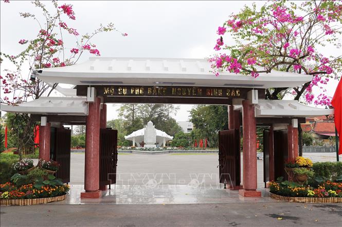 Đồng Tháp phát huy bản sắc văn hóa - sinh thái, hướng tới phát triển du lịch bền vững - Ảnh 3.