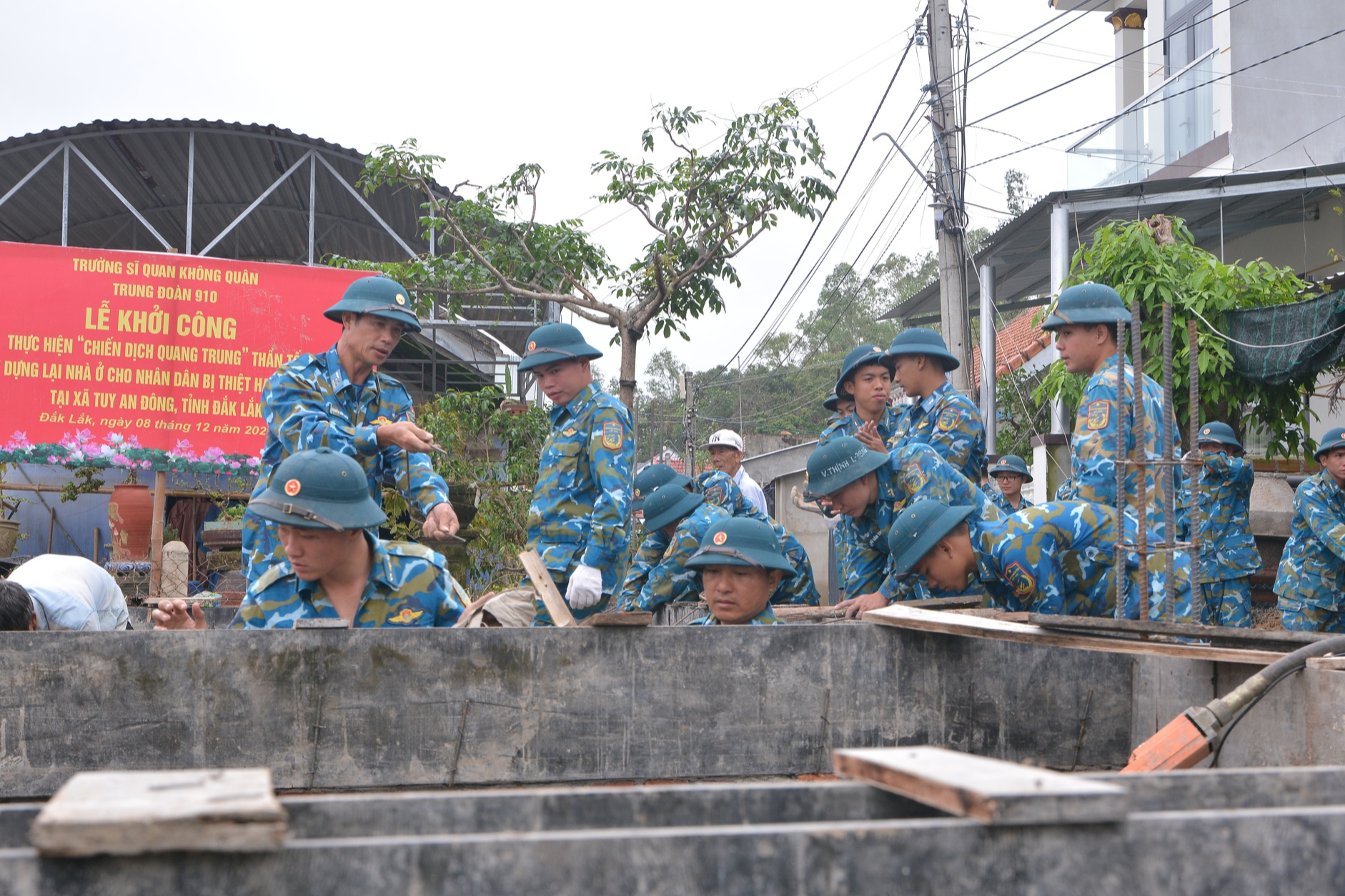Chùm ảnh: Khai mạc trọng thể Đại hội đại biểu Đảng bộ Chính phủ lần thứ I