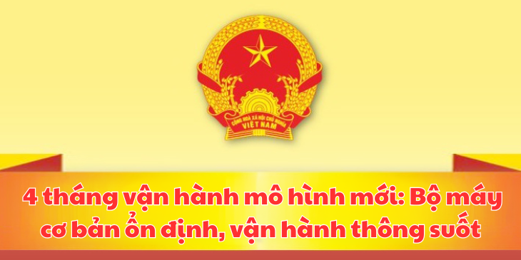 Đảng ủy Chính phủ tập trung thực hiện mục tiêu, tầm nhìn chiến lược