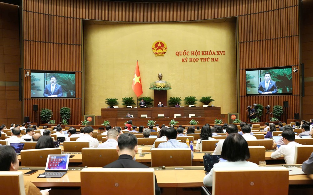 Đẩy mạnh phân quyền, phân cấp; cắt giảm, đơn giản hóa thủ tục hành chính - ảnh 1