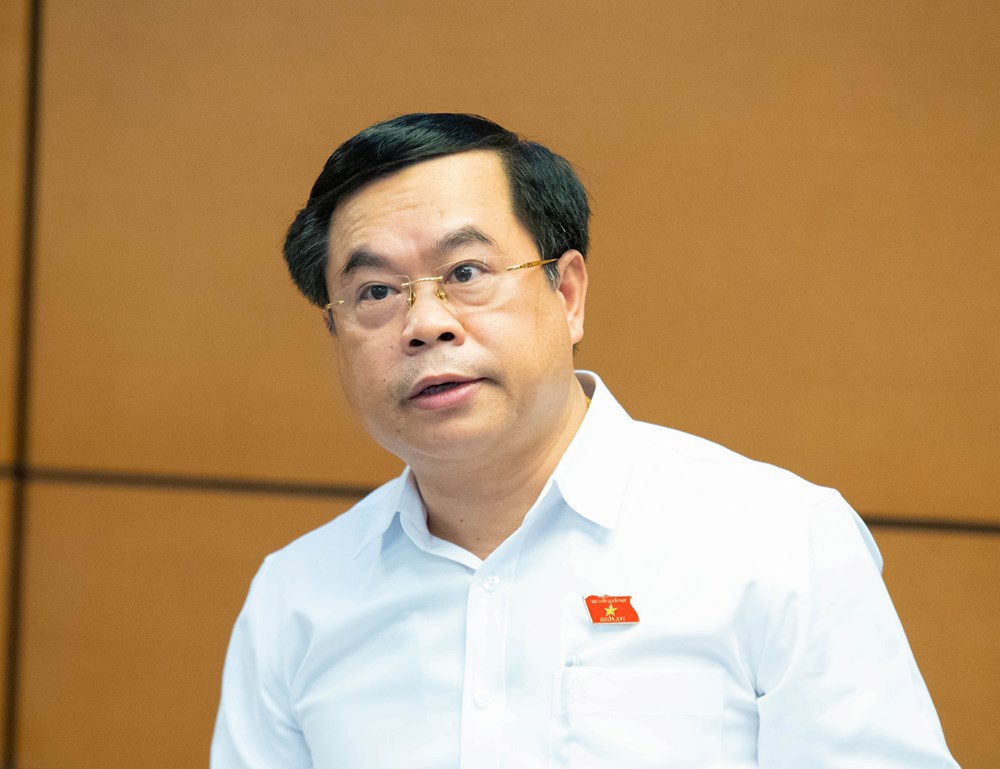 Gỡ rào cản cho nhân lực công nghiệp văn hóa, phát huy tài năng và sức sáng tạo - ảnh 1