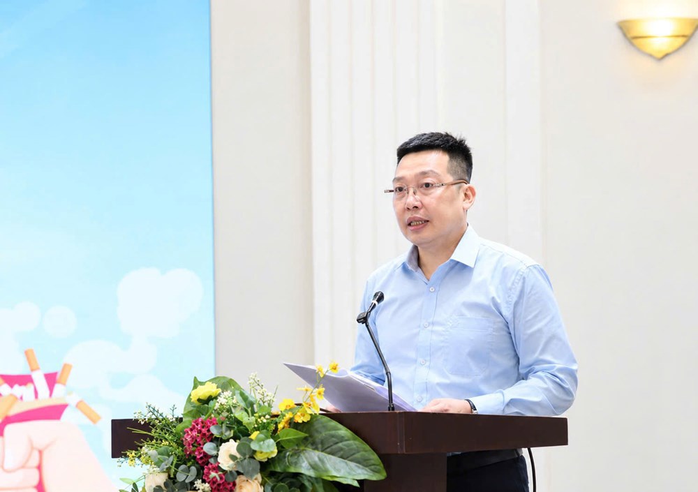 Hướng tới môi trường lưu trú an toàn, thân thiện - ảnh 1