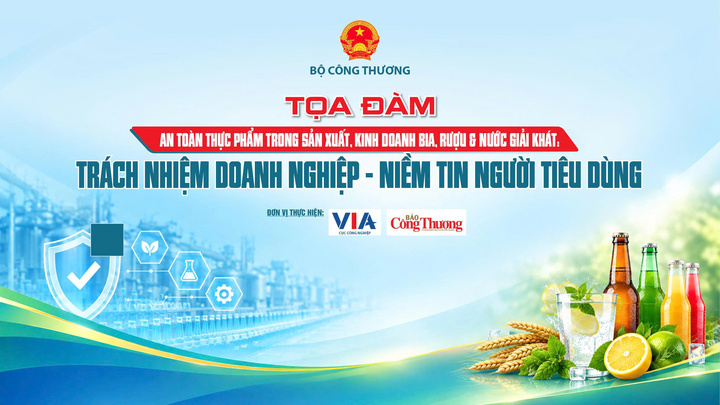Sắp diễn ra tọa đàm